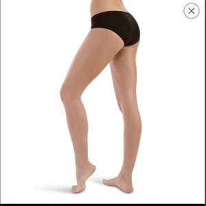 New Woolly Merino Hipster Bikini Underwear sz medium